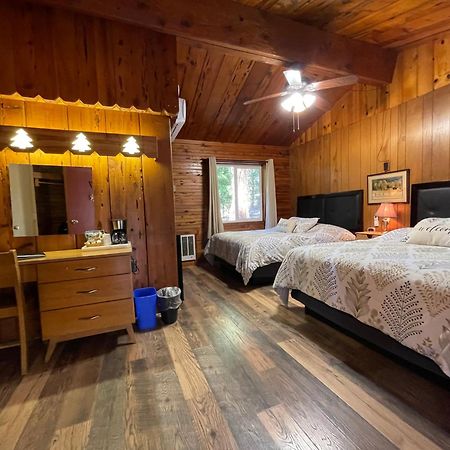 Sierra Sky Lodge Sloat Exterior photo